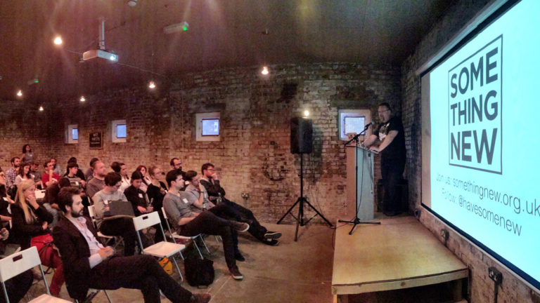 A Home For Good Business(es) In Brighton